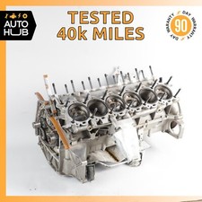 11-20 Ferrari Ff F151 Gtc4 Lusso 6.3l V12 Engine Motor Block Oem 40k Miles
