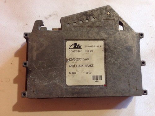 ABS-Steuergerät-ECU 92Vb2C013Ac für Ford Transit