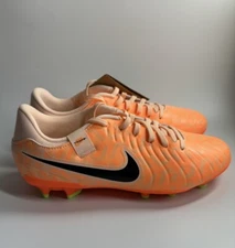 Nike Mens 5.5 Tiempo Legend 10 Academy MG United Pack Soccer Cleats DZ3179-800