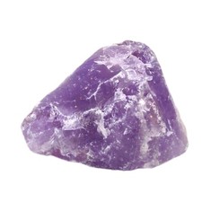 Pietra  Ametista grezza Viola Intenso big.  Cristalloterapia collezione 