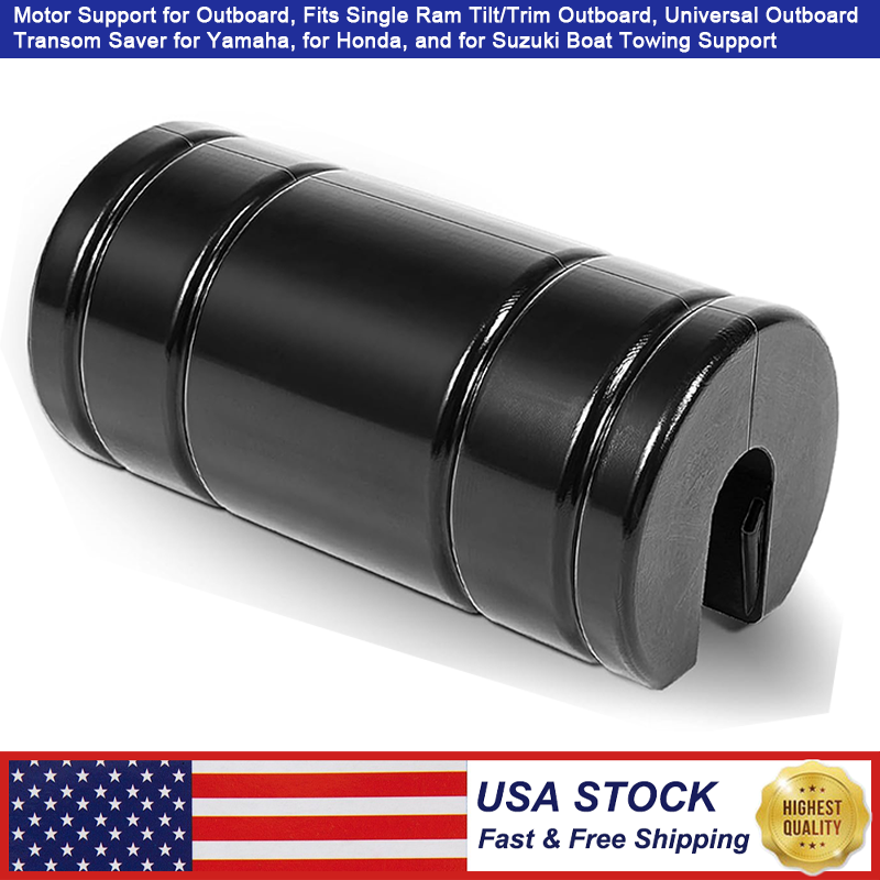 Transom Savers for Outboard Motor,Boat Transom Saver, Boat Motor Engine Support