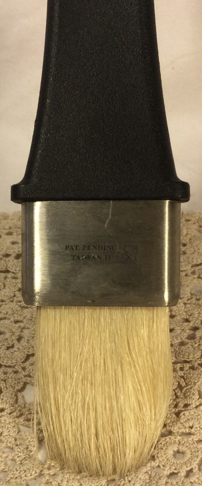 Pampered Chef Basting Brush Baking Pastry Pies Cooking BBQ Turkey 2695 eBay