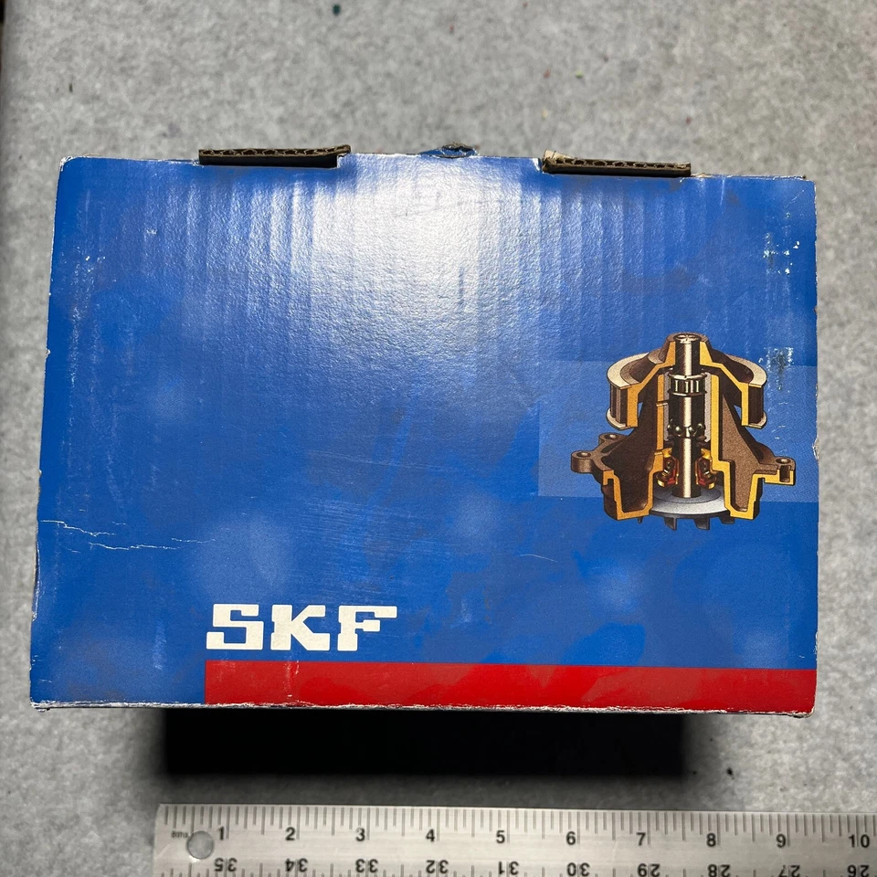 Bomba de agua SKF VKPC 85460 para Opel - NUEVA Foto 2 de 4