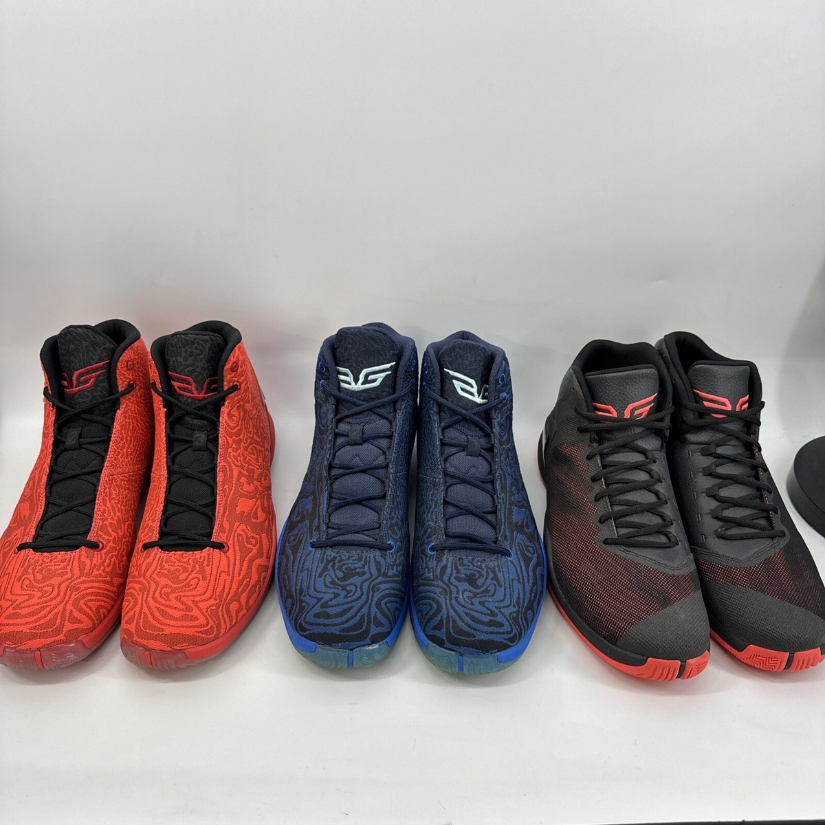 Blake Griffin Jordan Superfly 2016 Air Jordan Superfly Blake