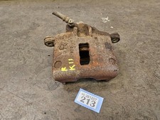 2000-2002 Nissan Micra K11 front brake caliper drivers right #5/213