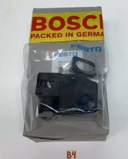 New Factory Sealed Festo MCH-3-1/2 S 7983 Solenoid Valve Fast Shipping