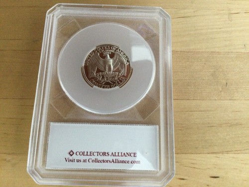 7 Coins Eagle Reverse 90% Silver S Mints 1st - Proofs - Defender holder 1992-98 - Picture 2 of 2