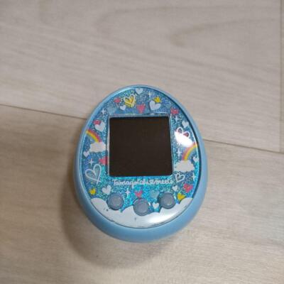 BANDAI Tamagotchi Meets fairy tale pink blue yellow Tamagotchi | eBay