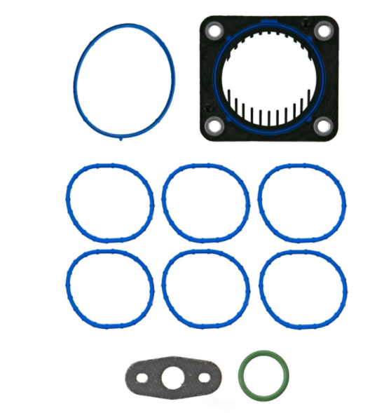 FELPRO MS961231 ENGINE INTAKE MANIFOLD GASKET SET eBay