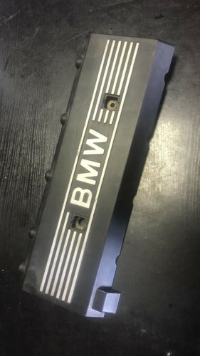 BMW 5 X5er E39 E53 Zylinderkopfhaube Motorabdeckung Links N/S 1702857