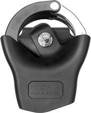 Handcuff Case Fit ASP Cuffs Hinged Handcuffs Chain Handcuffs