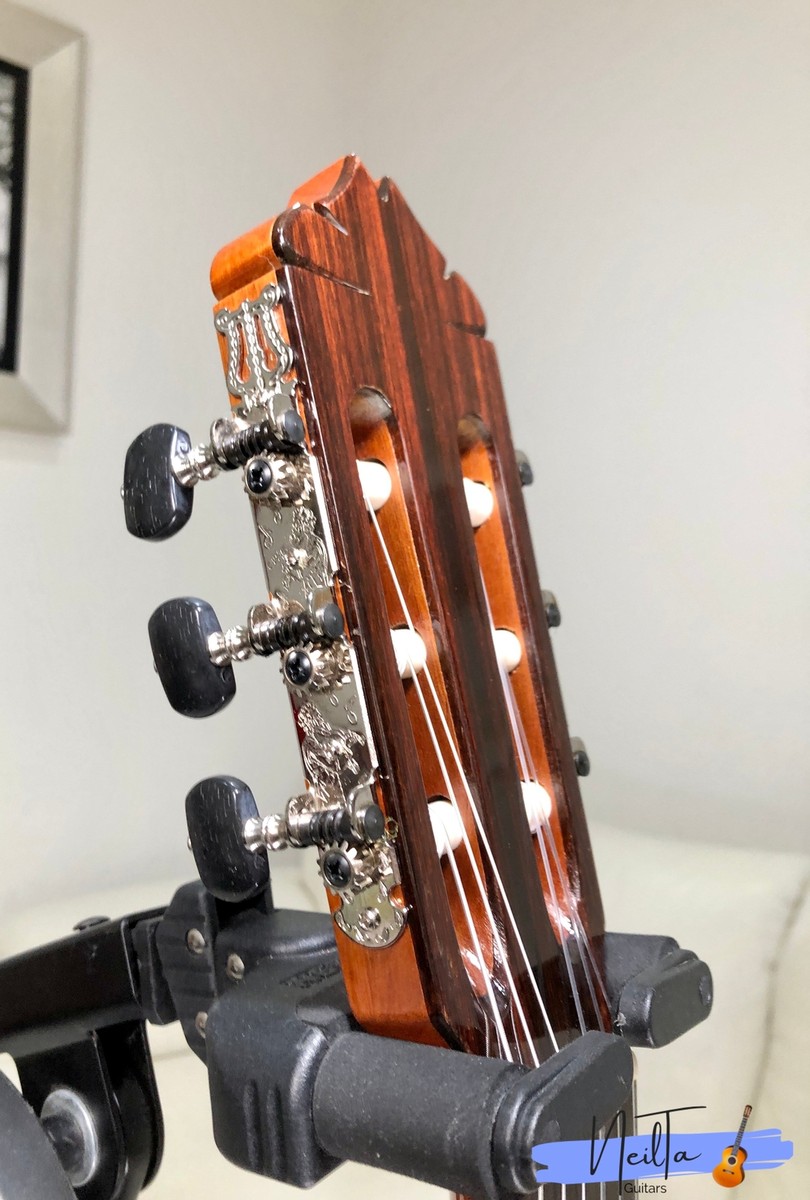ジャパンオールドGrandShinano GS-150クラシックギター Grand Shinano GS-150 Classical Concert Guitar | eBay