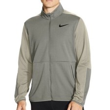 Nike Dri-FIT Men s Knit Training Jacket