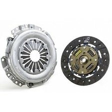 Kit d'embrayage Jeep PATRIOT