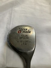 Taylor Made Tour Spoon Fairway Wood 13* / RH / PROFORCE STIFF GRAPHITE /