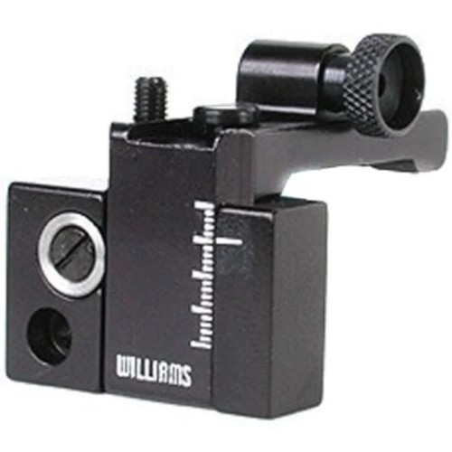 Williams Gun Sight Company 5D39A Receiver Sight 1388 53506013883 eBay