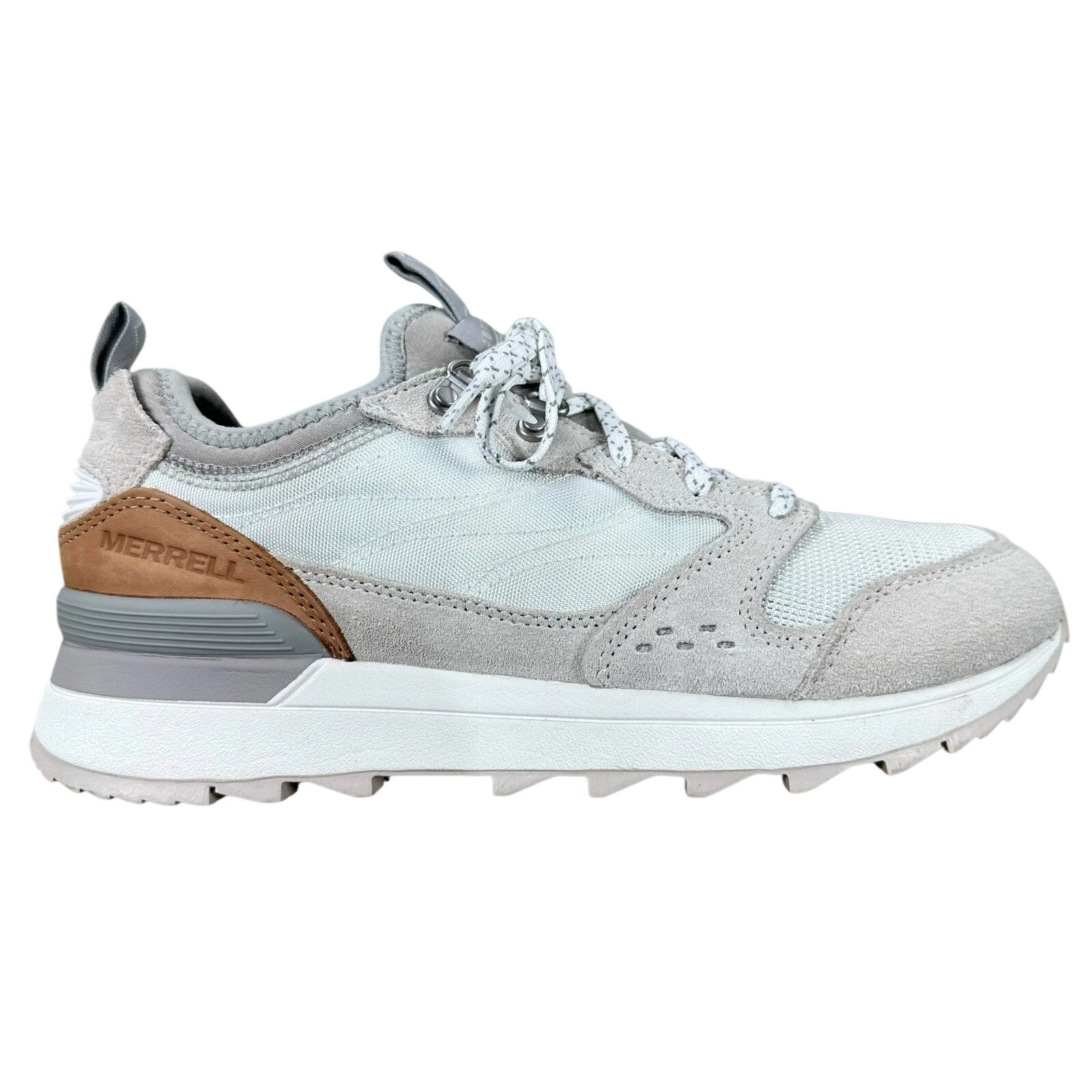 merrell alpine 83 recraft trail shoes