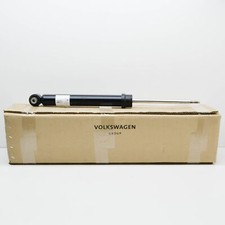 AUDI Q5 80A Rear Gas Shock Absorber 80A513035L 2017 NEW GENUINE