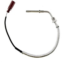 NTY Abgastemperatursensor FüR Audi A6 Avant 4G5 C7 3.0 TDI Quattro 4GD