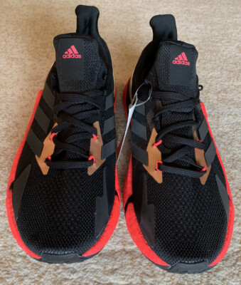 その他 adidas x9000L4 FW8389 29cm adidas X9000L4 'Black Signal Pink' FW8389