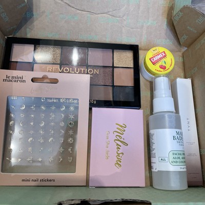 Beautybox Neu Mit Revolution, Tynt 