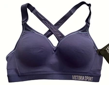Victoria Sport Victoria's Secret Nwt Incredible Maximum Underwire Sports Bra 32B