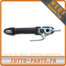 Porte arrière et accessoires Fiat MAREA