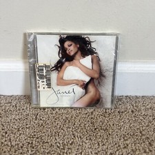 All for You [US Single] [Single] by Janet Jackson (CD, Mar-2001