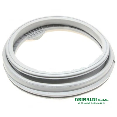 IT WASH SANGIORGIO GUARNIZIONE SOFFIETTO OBLÒ LAVATRICE SAN GIORGIO ITWASH 39301001300 ORIGINALE