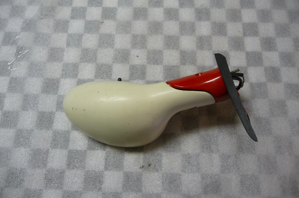 00-08 Espejo retrovisor exterior izquierdo lado conductor Ferrari 360 65731810 OEM Foto 3 de 4