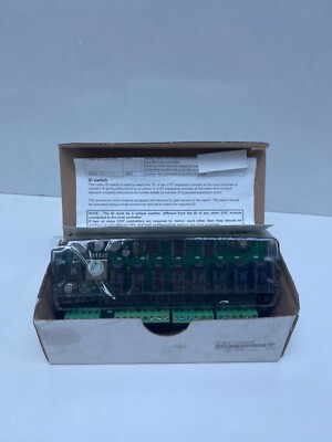 Aggreko DSE 2157 Erweiterungsmodul DSE2157 P/N 11-0025971