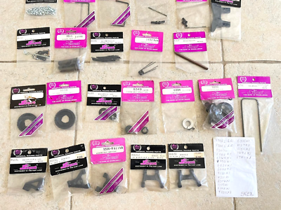 未開封】SERPENT MOTORSPORT 808102 パーツ 未開封】SERPENT