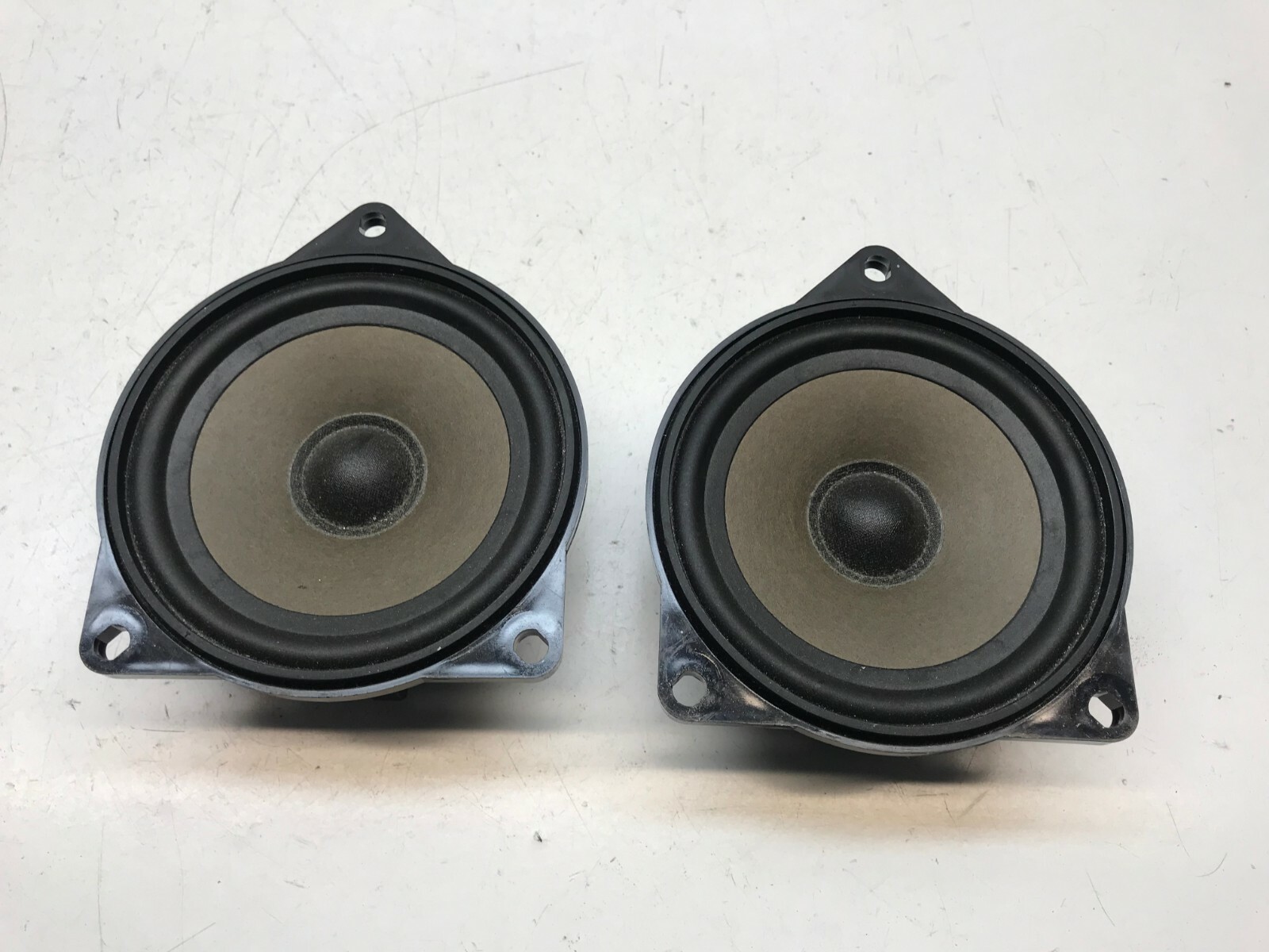 best rear speakers for car