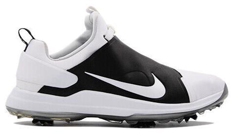 スニーカー Nike Golf Tour Premiere White llic Cool Grey Nike Tour Premiere White Metallic Cool Grey for Sale