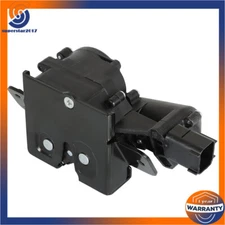 Rear Tailgate Lock Actuator 07-14 for GMC Yukon Cadillac 06-16 w/Power Liftgate