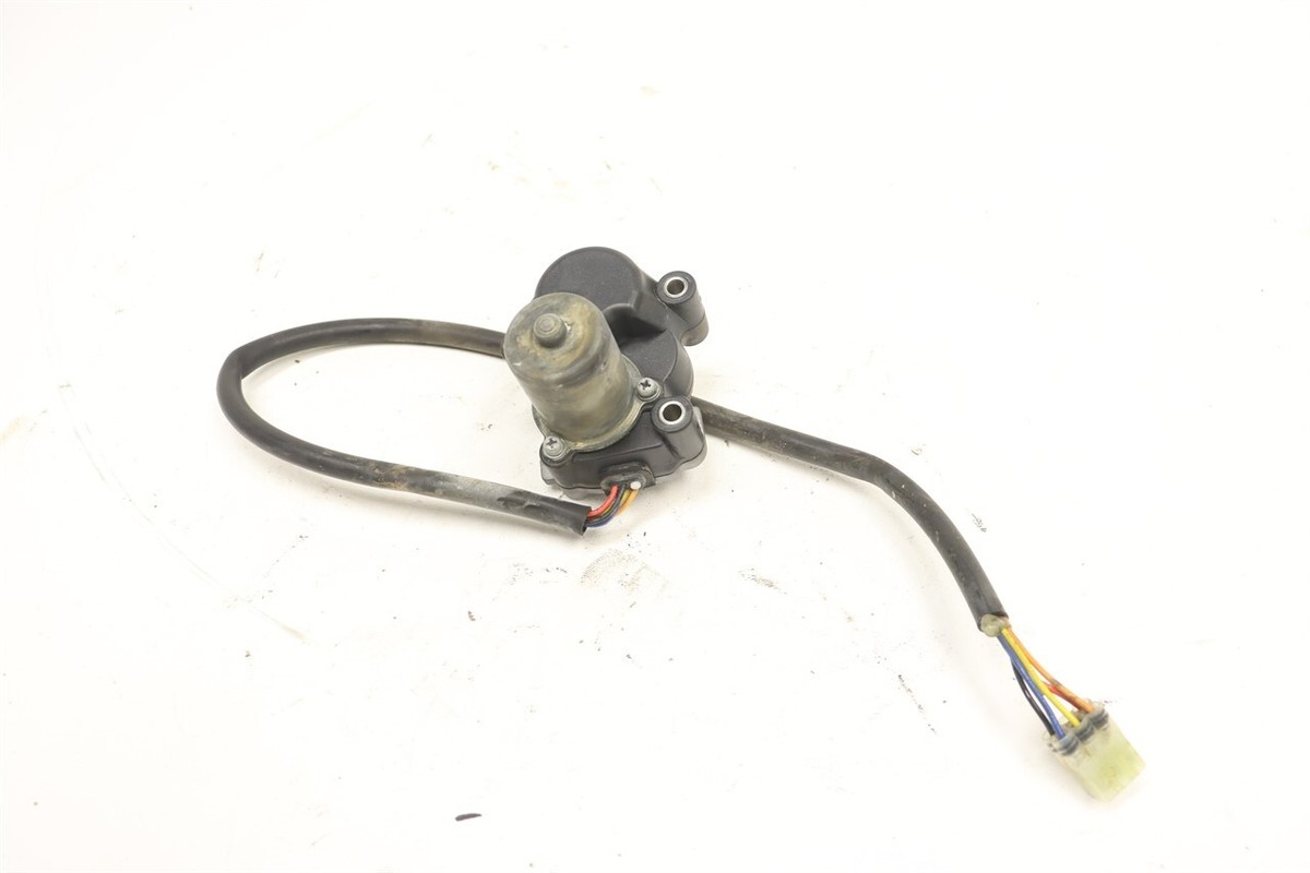 Kawasaki Teryx 800 14 Belt Clutch Actuator 16172-0025 47591 Kawasaki Teryx 800 14 Belt Clutch Actuator 16172-0025 47591