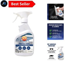 303 Marine Aerospace Protectant for Vinyl  Rubber, 10 oz - Easy Use