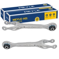2X Meyle Querlenker Unten Vorne Vorne Passend FüR Porsche 718 911 Boxster Cayman