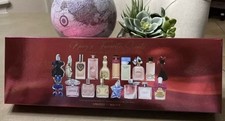 Macy's 2024 Woman 18-Pc. Favorite Scents Perfume Samples Set