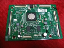LG 50PZ550 EBR71727801 EAX62076701 Main Logic CTRL board 50PZ750 50PV400 50PZ450