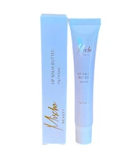 Mischo Beauty Lip Balm Butter Full Size 15g NIB Fresh Batch 4K10