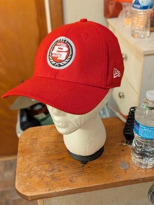 Indy Car 2014 P1 Award New Era Hat