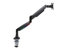 Kensington One-touch Height Adjustable Single Monitor Arm K59600WW