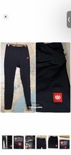 686 Smarty Women’s Leggings w/Layer Add Attachments, Black, Medium, Winter