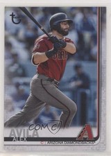 2019 Topps Vintage Stock 72/99 Alex Avila #458 gh4