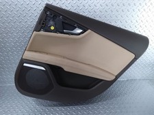 Porte arrière et accessoires Audi A7