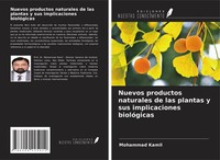 Nuevos Productos Naturales De Las Plantas Y Sus Implicaciones BiolóGicas Mohamma