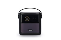 InFocus Crusader Challenger IN3008SL Digitaler Projektor DLP/DMD 350 Ansilumen
