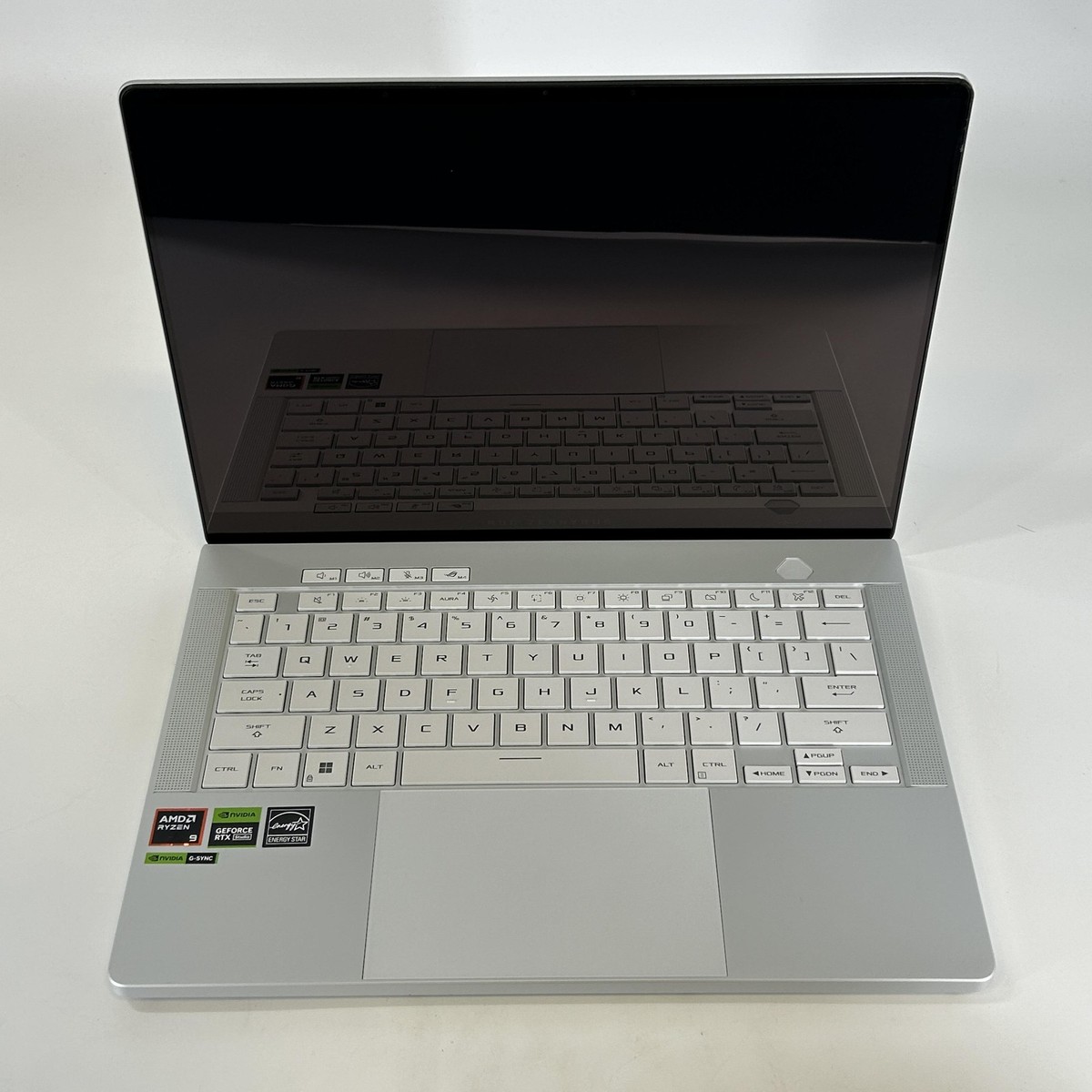 Asus ROG Zephyrus G14 GA403 14 FHD 4.0GHz Ryzen 9 8945HS 16GB 1TB