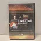 2013 Truefire Corey Congilio's Solo Factory Texas Blues Video Software  — photo 1